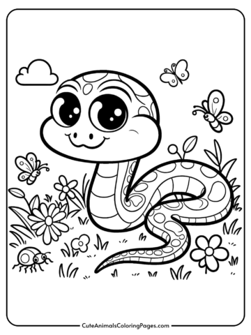 python coloring pages