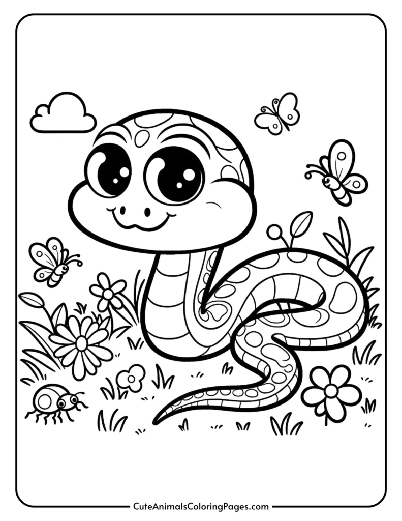 python coloring pages